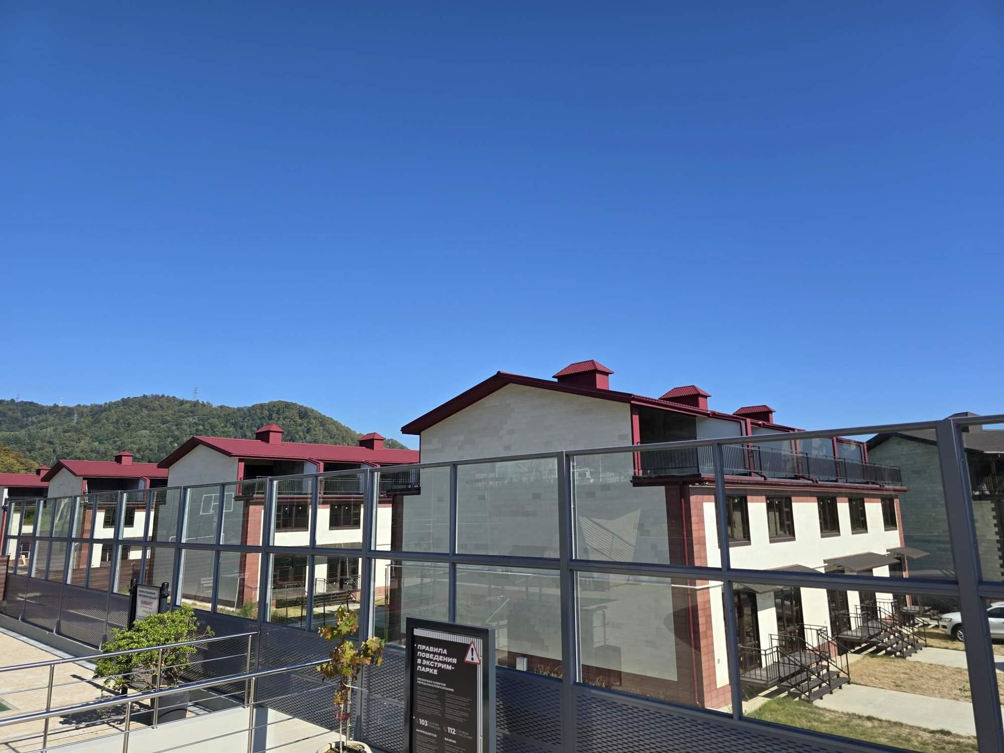 Купить дачу, дом, коттедж за 32 600 000 рублей на Пальмовая улица, д.37Б4