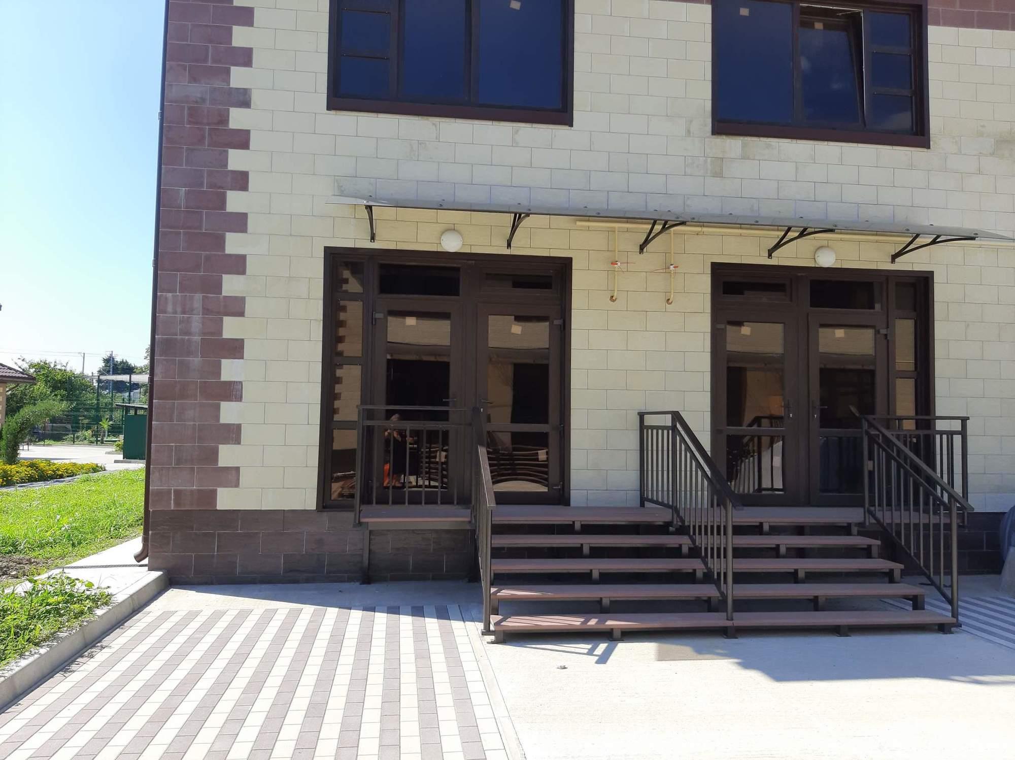 Купить дачу, дом, коттедж за 20 500 000 рублей на Мечтателей улица, д.49В9