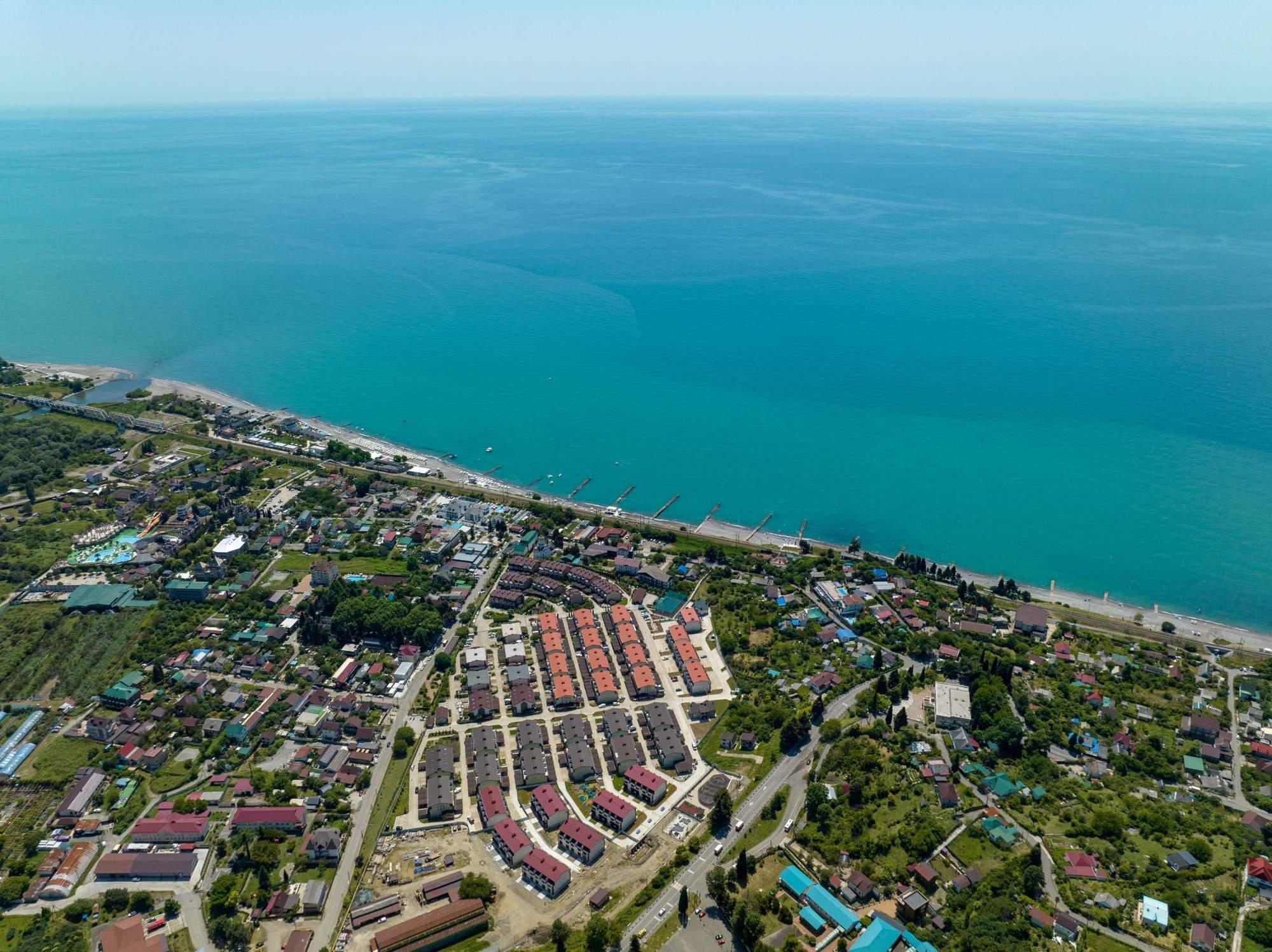 Купить дачу, дом, коттедж за 23 200 000 рублей на Романтиков улица, д.49В8