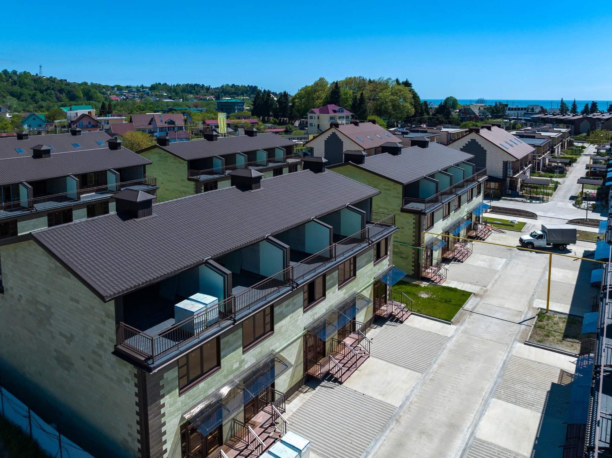 Купить дачу, дом, коттедж за 27 900 000 рублей на Романтиков улица, д.37В9