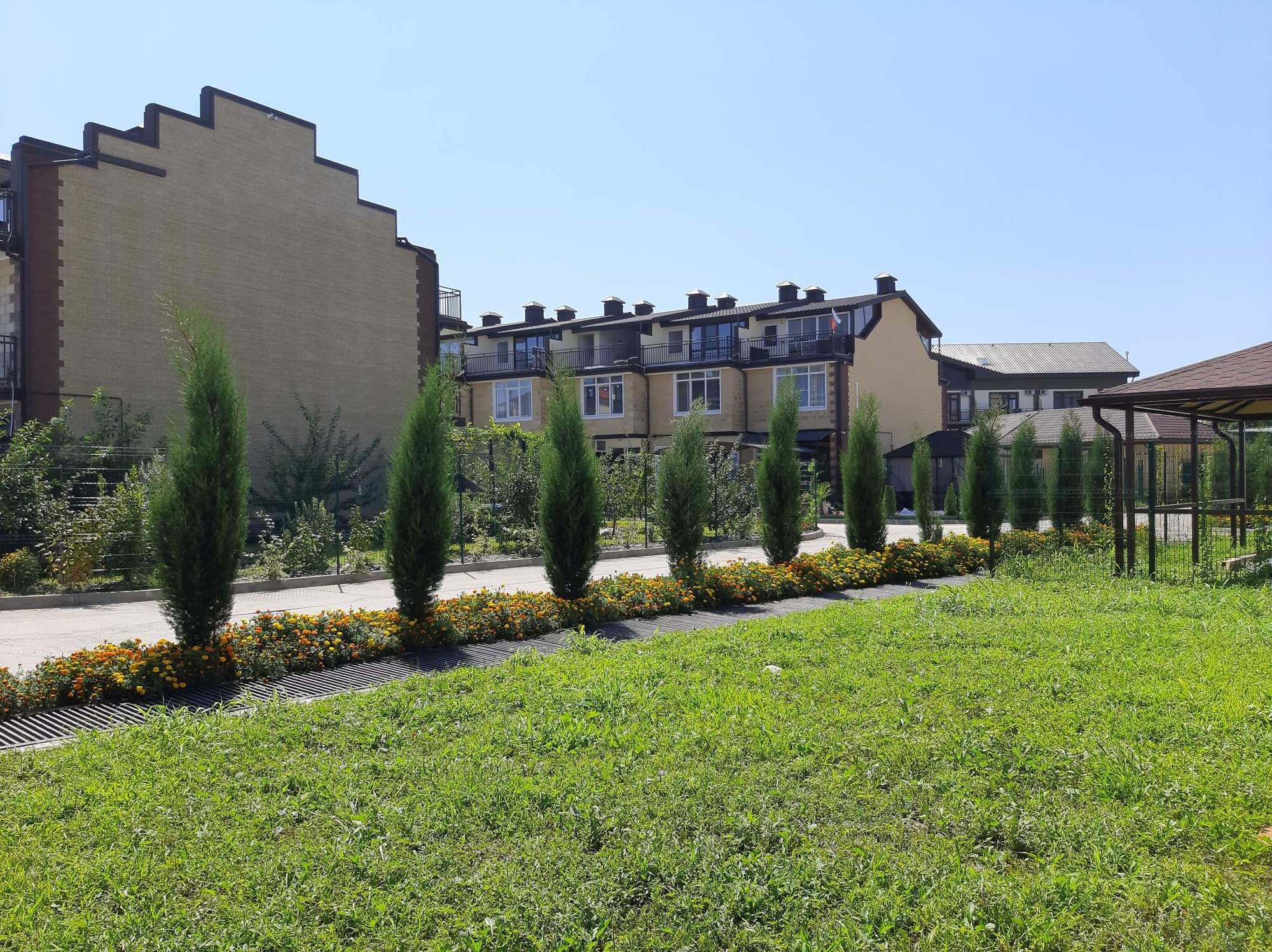 Купить дачу, дом, коттедж за 23 200 000 рублей на Романтиков улица, д.49В8