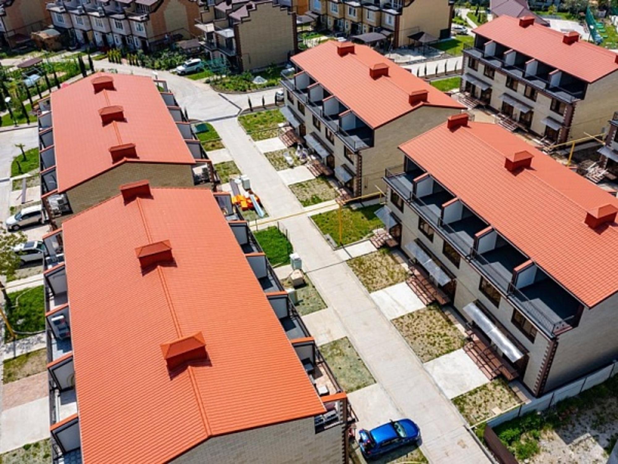 Купить дачу, дом, коттедж за 32 600 000 рублей на Пальмовая улица, д.37Б4