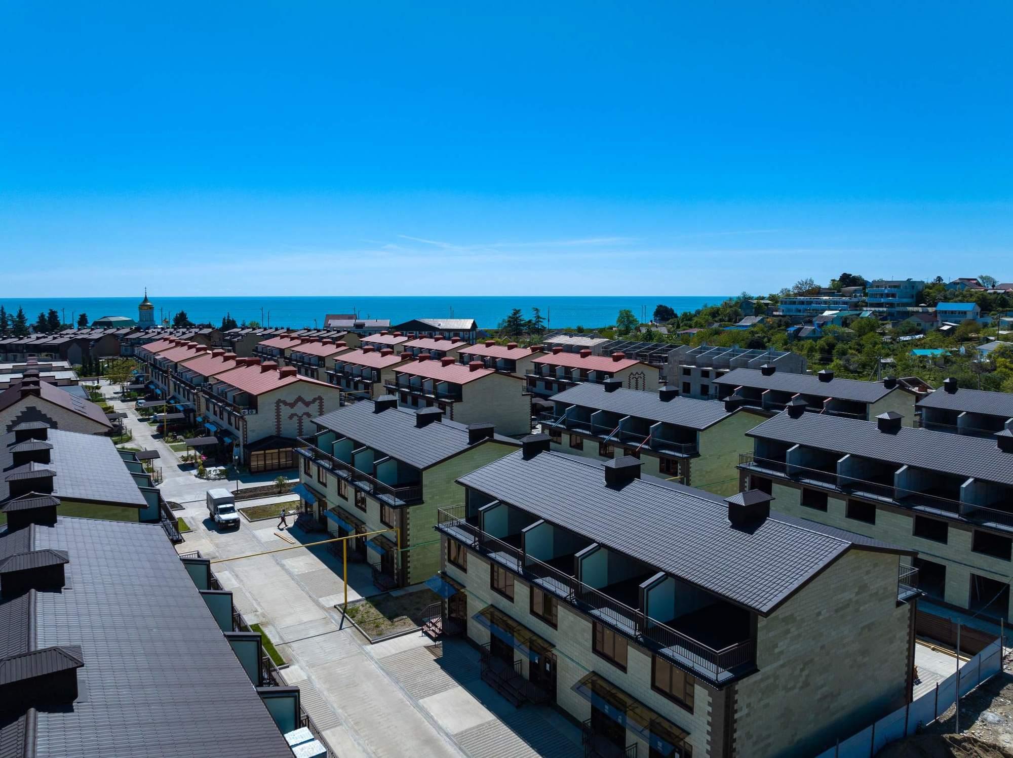 Купить дачу, дом, коттедж за 32 000 000 рублей на Романтиков улица, д.48В10