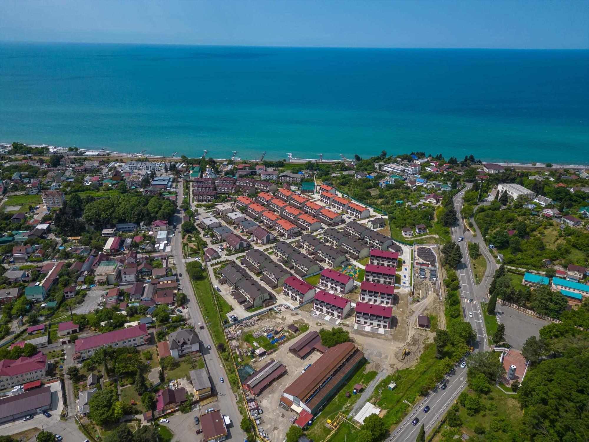 Купить дачу, дом, коттедж за 27 900 000 рублей на Романтиков улица, д.37В9