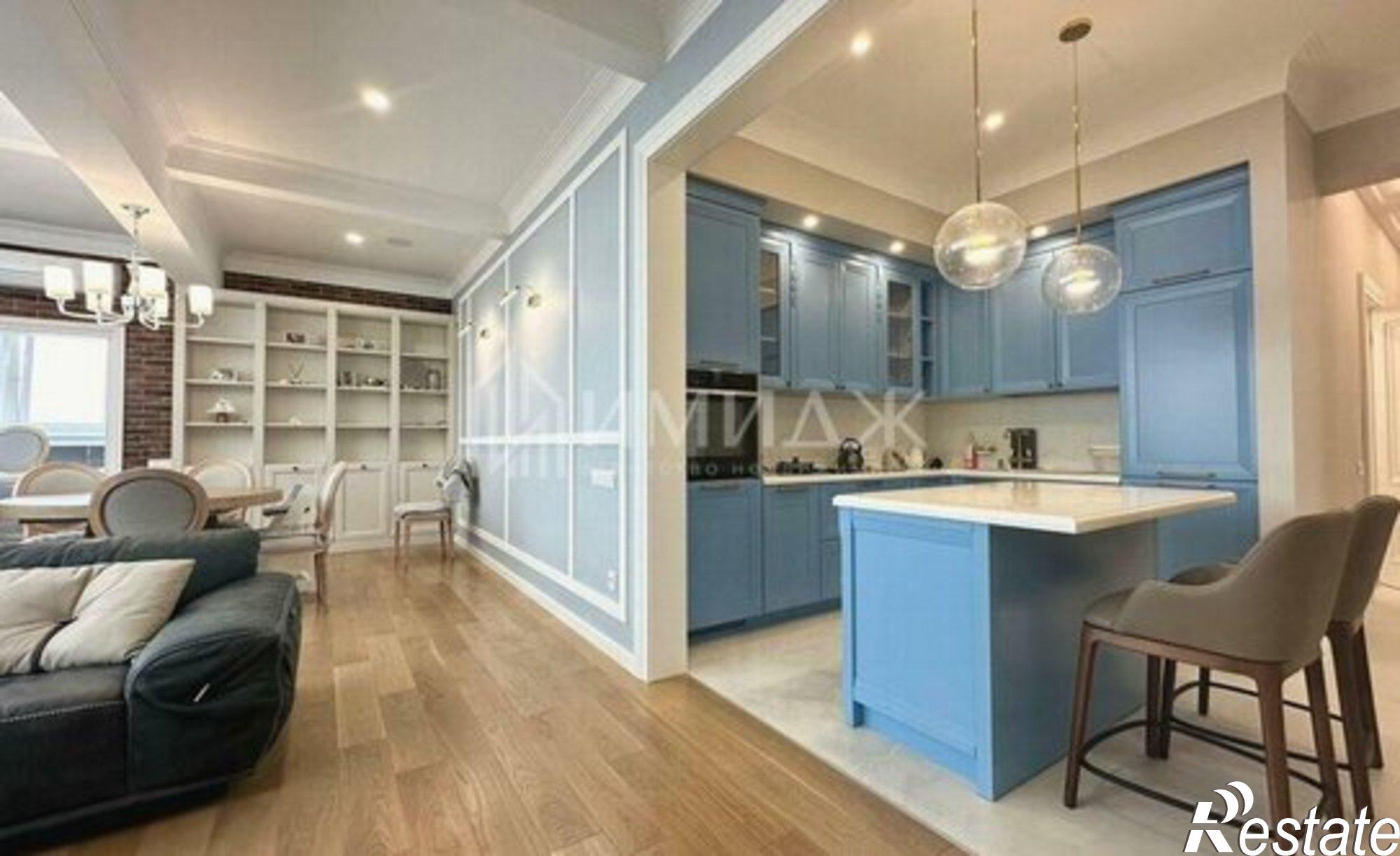 Купить квартиру за 18 000 000 рублей на улица Ленина, 290/7 к7