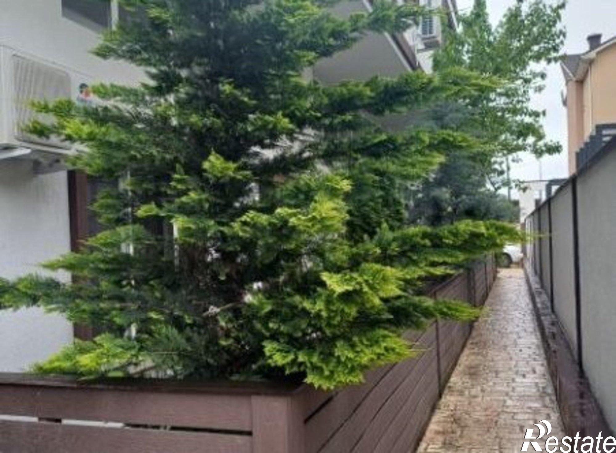 Купить квартиру за 4 500 000 рублей на ул Армавирская, 154/6