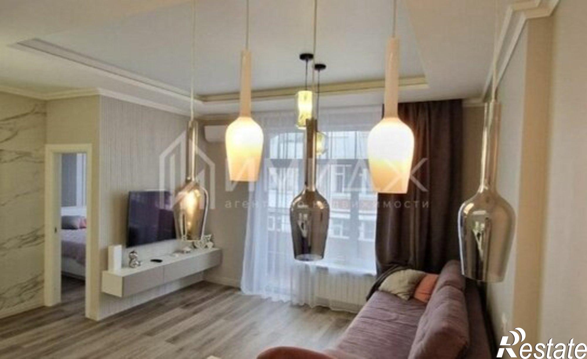 Купить квартиру за 11 500 000 рублей на ул Ленина, 290/7 7