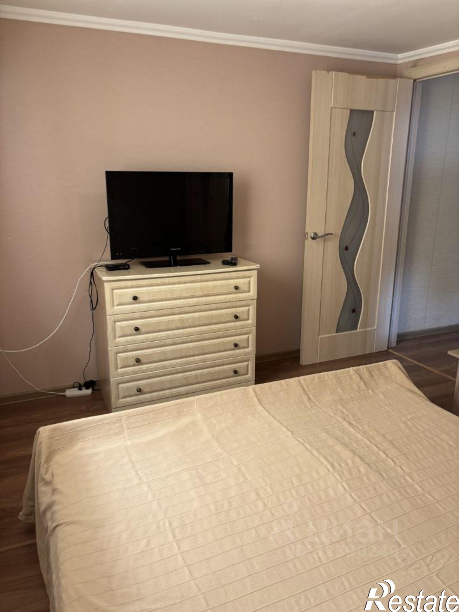 Сдать квартиру за 25 000 рублей на улица Карла Маркса, 17А