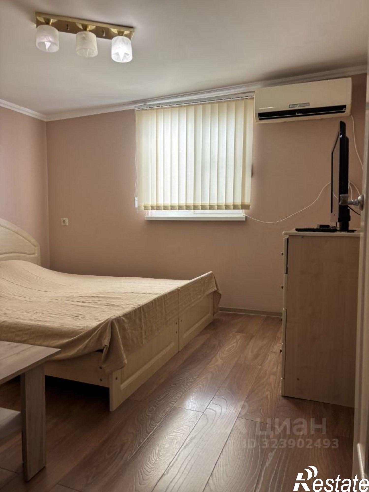 Сдать квартиру за 25 000 рублей на улица Карла Маркса, 17А