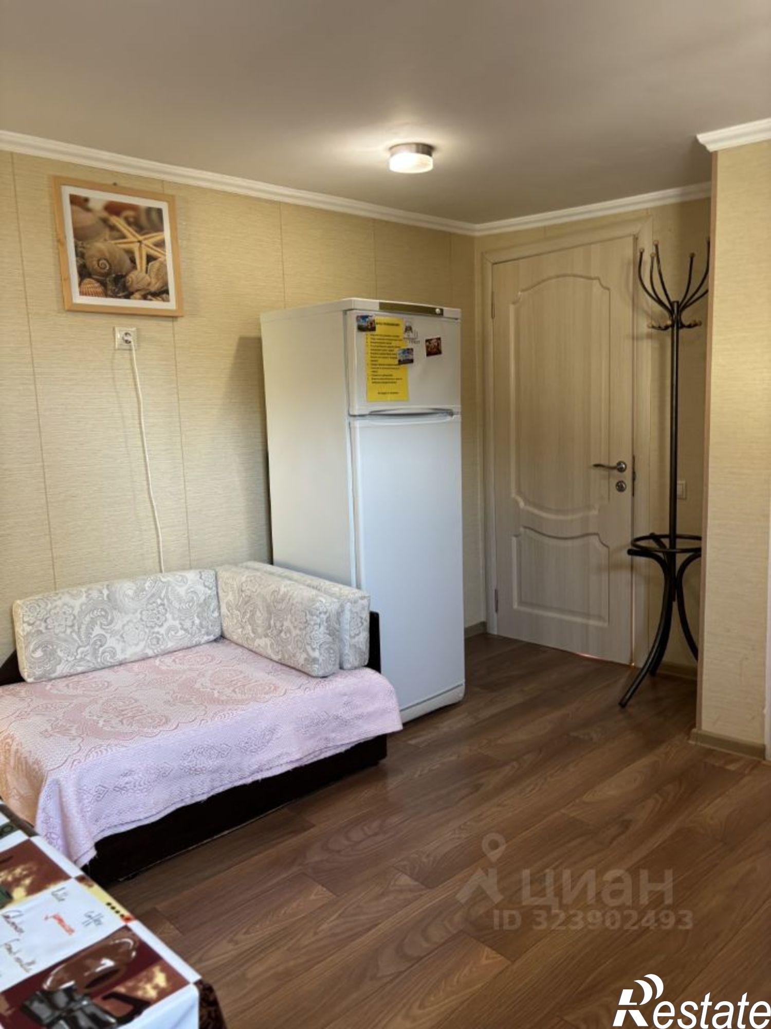 Сдать квартиру за 25 000 рублей на улица Карла Маркса, 17А