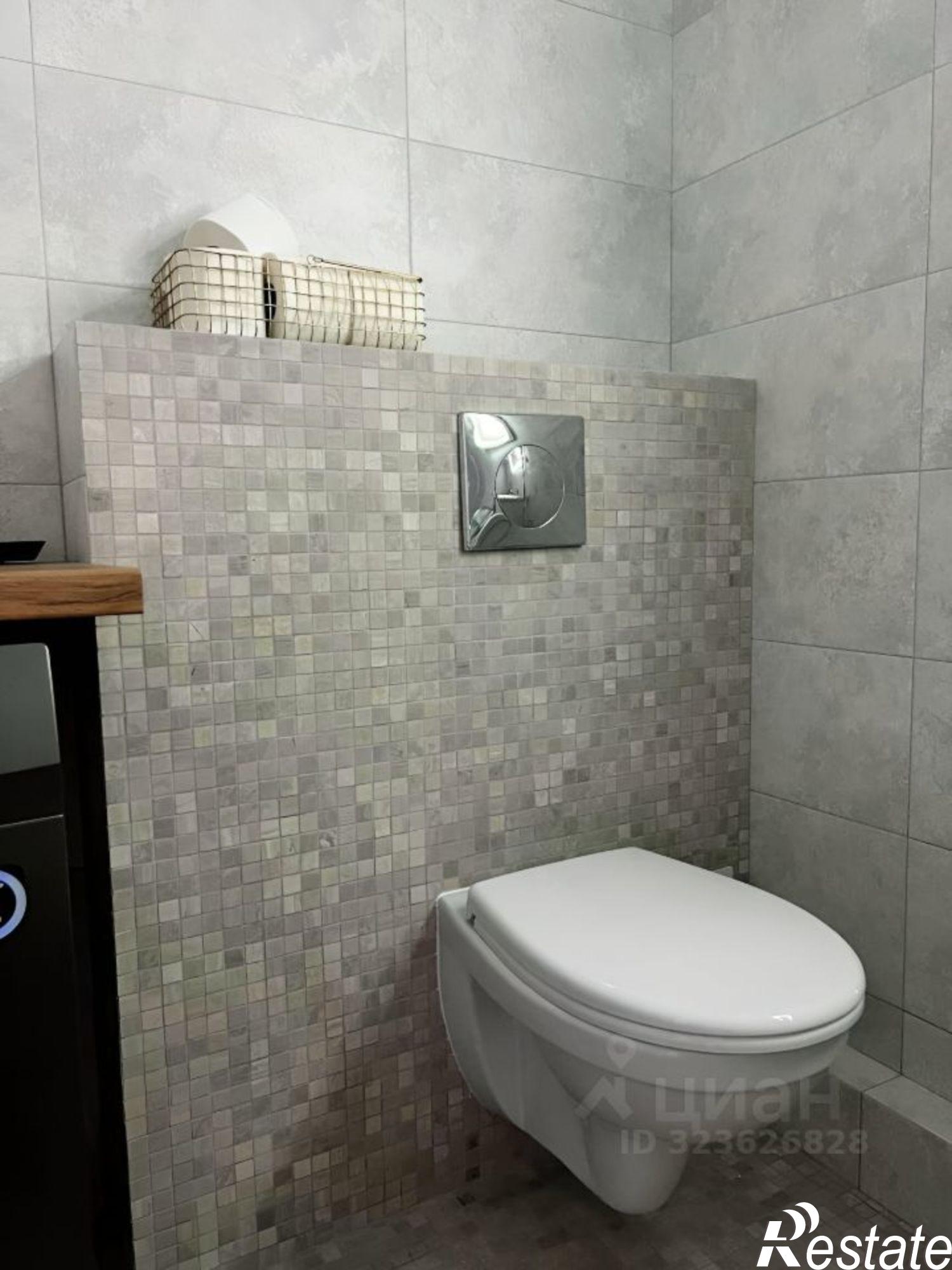 Сдать квартиру за 50 000 рублей на Пластунская улица, 123А к3