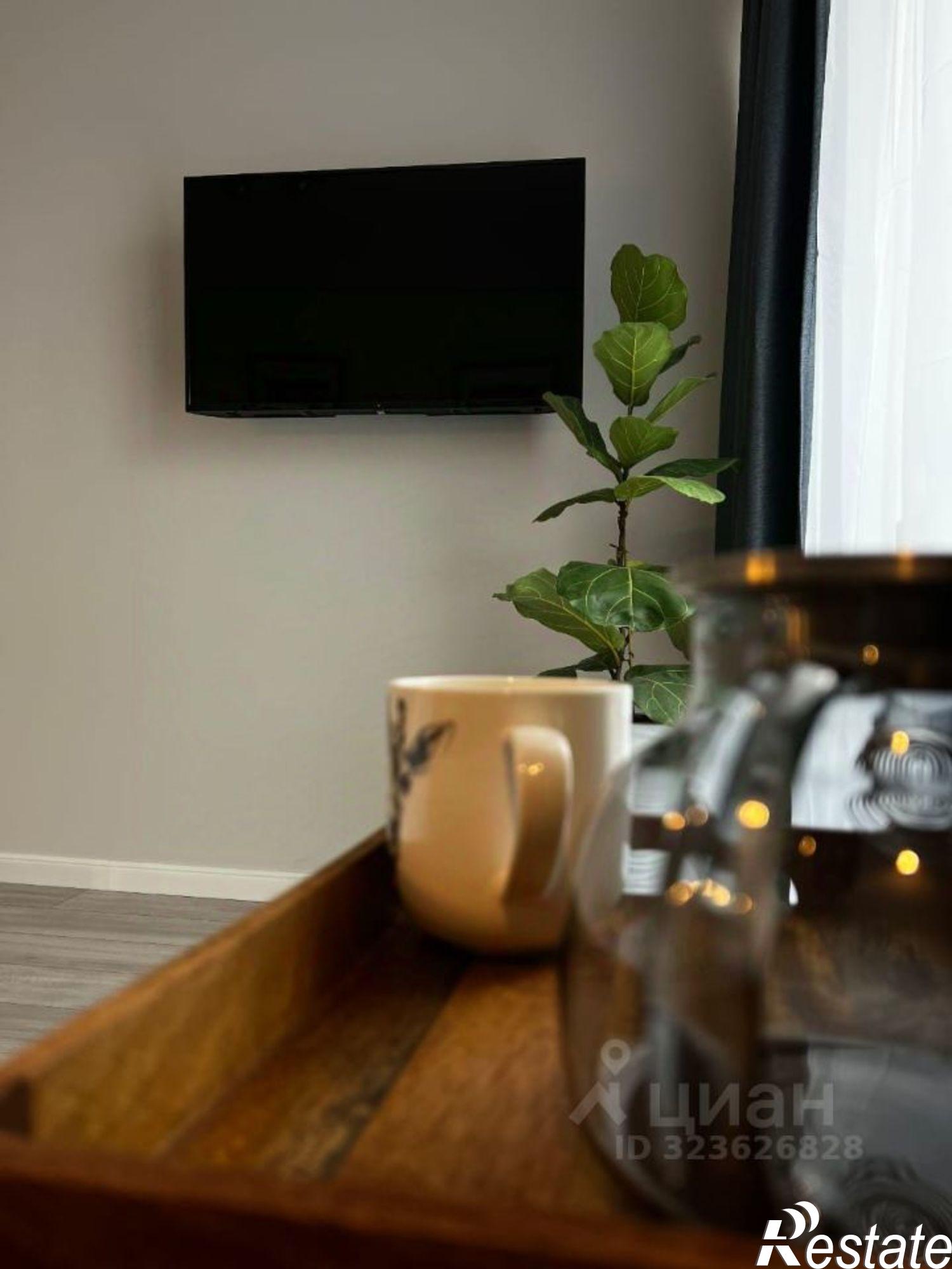 Сдать квартиру за 50 000 рублей на Пластунская улица, 123А к3