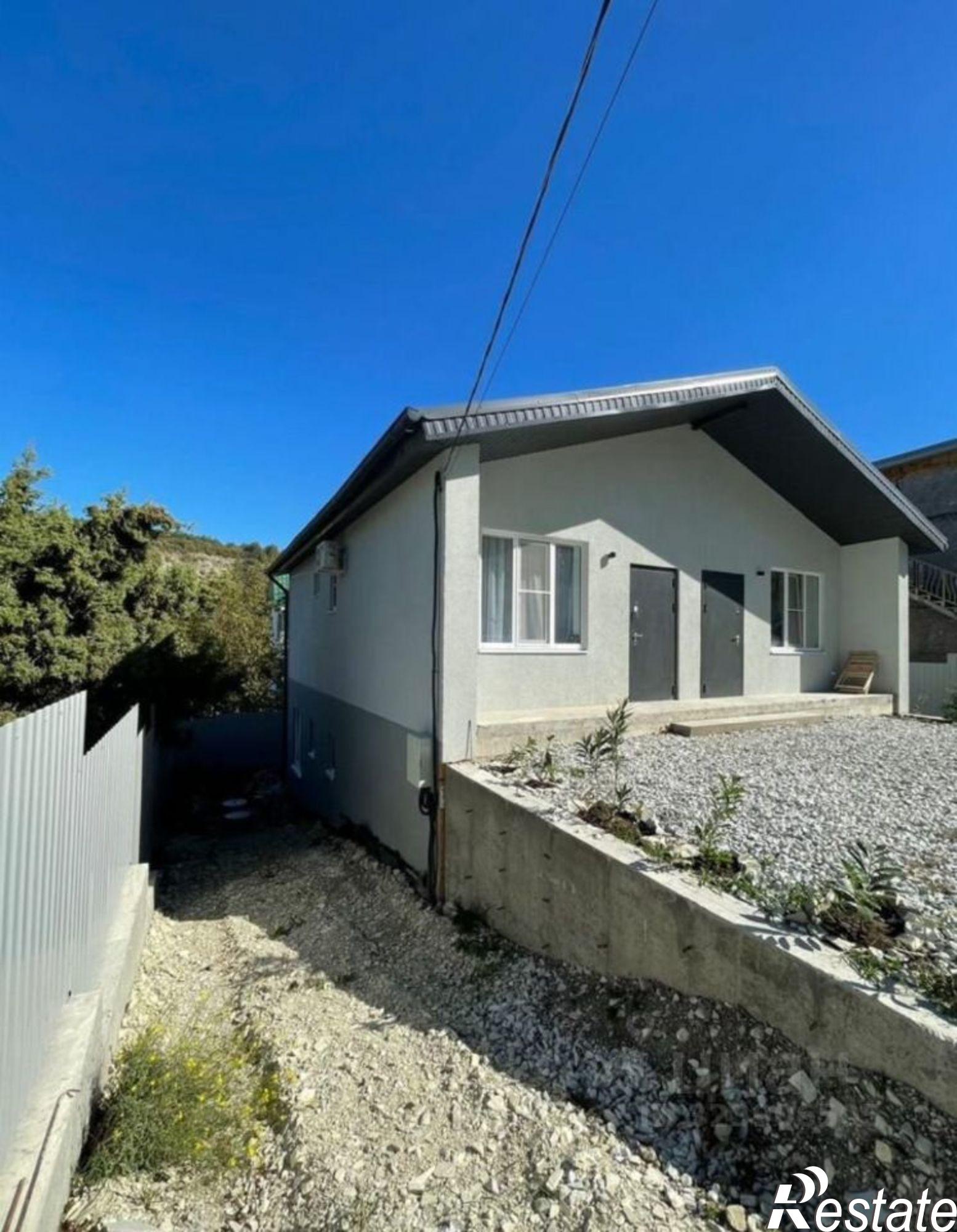 Купить дачу, дом, коттедж за 25 000 000 рублей на Крымская улица