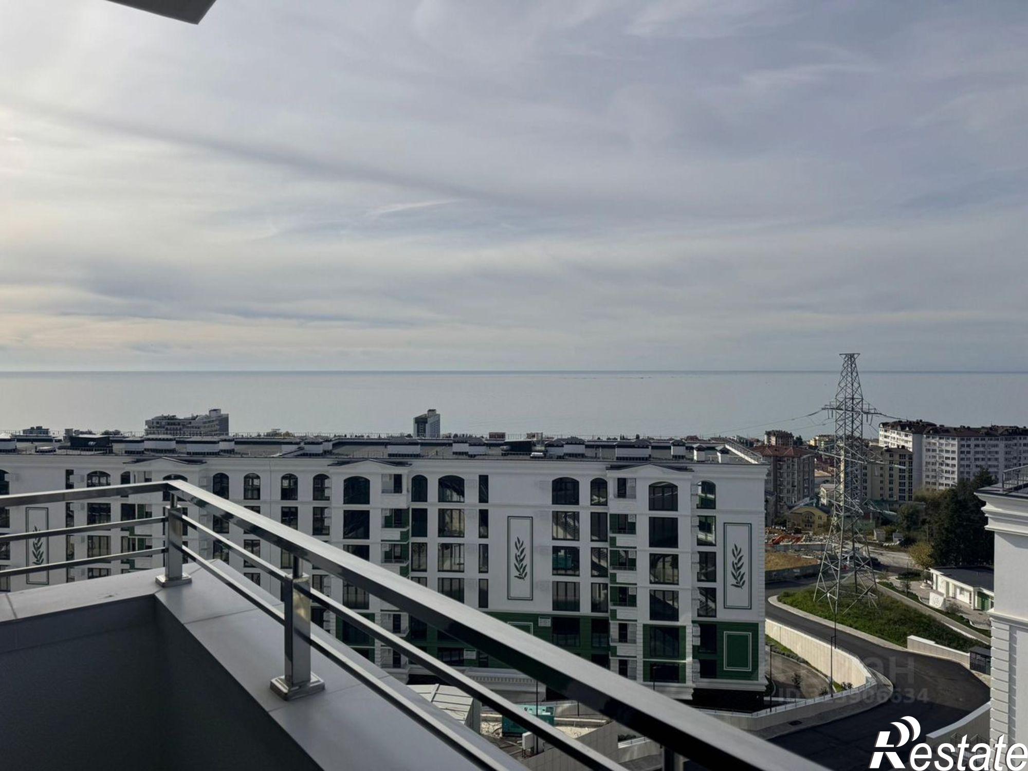 Купить квартиру за 15 500 000 рублей на улица Ленина, 290/8 к3