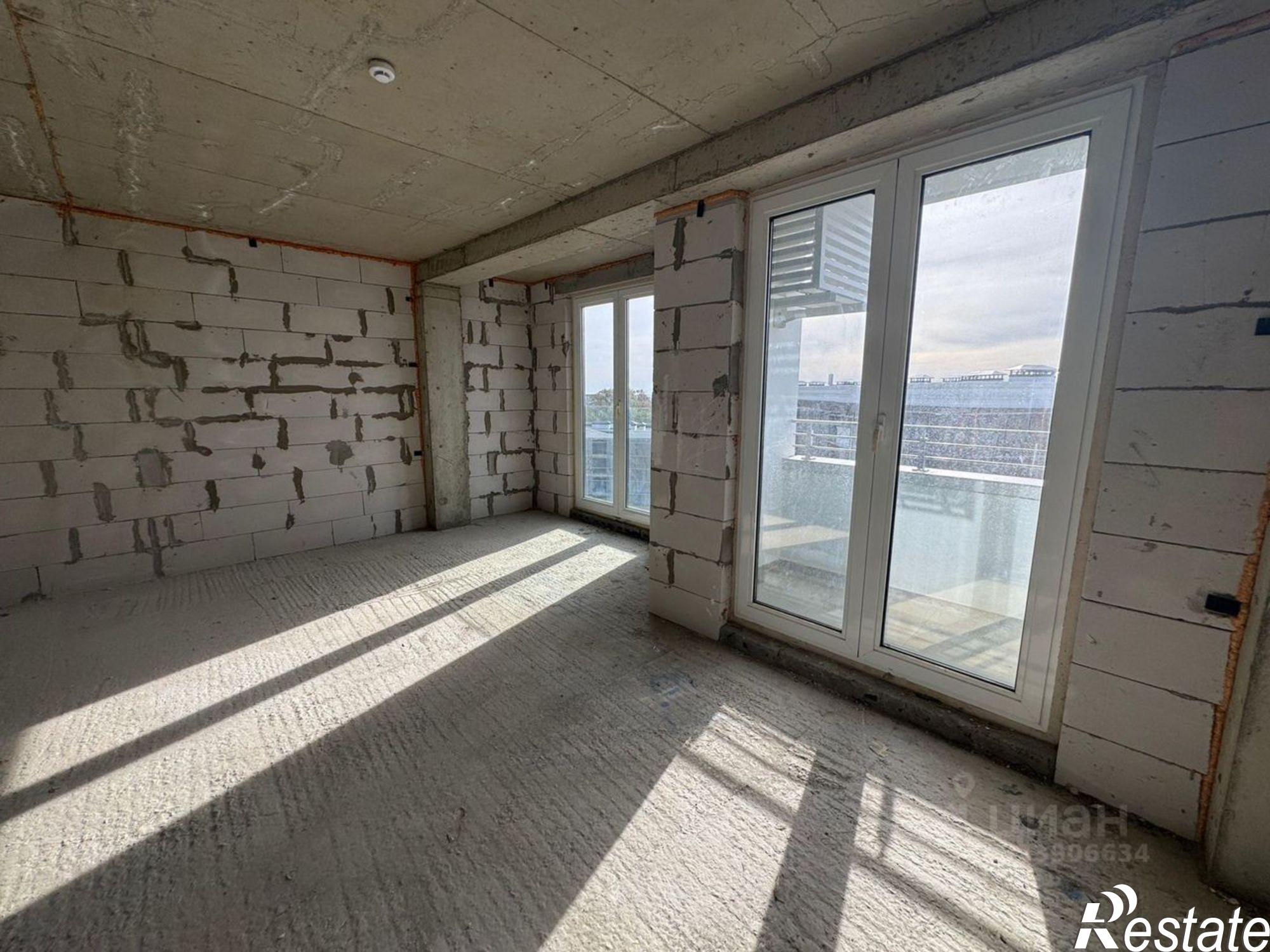 Купить квартиру за 15 500 000 рублей на улица Ленина, 290/8 к3