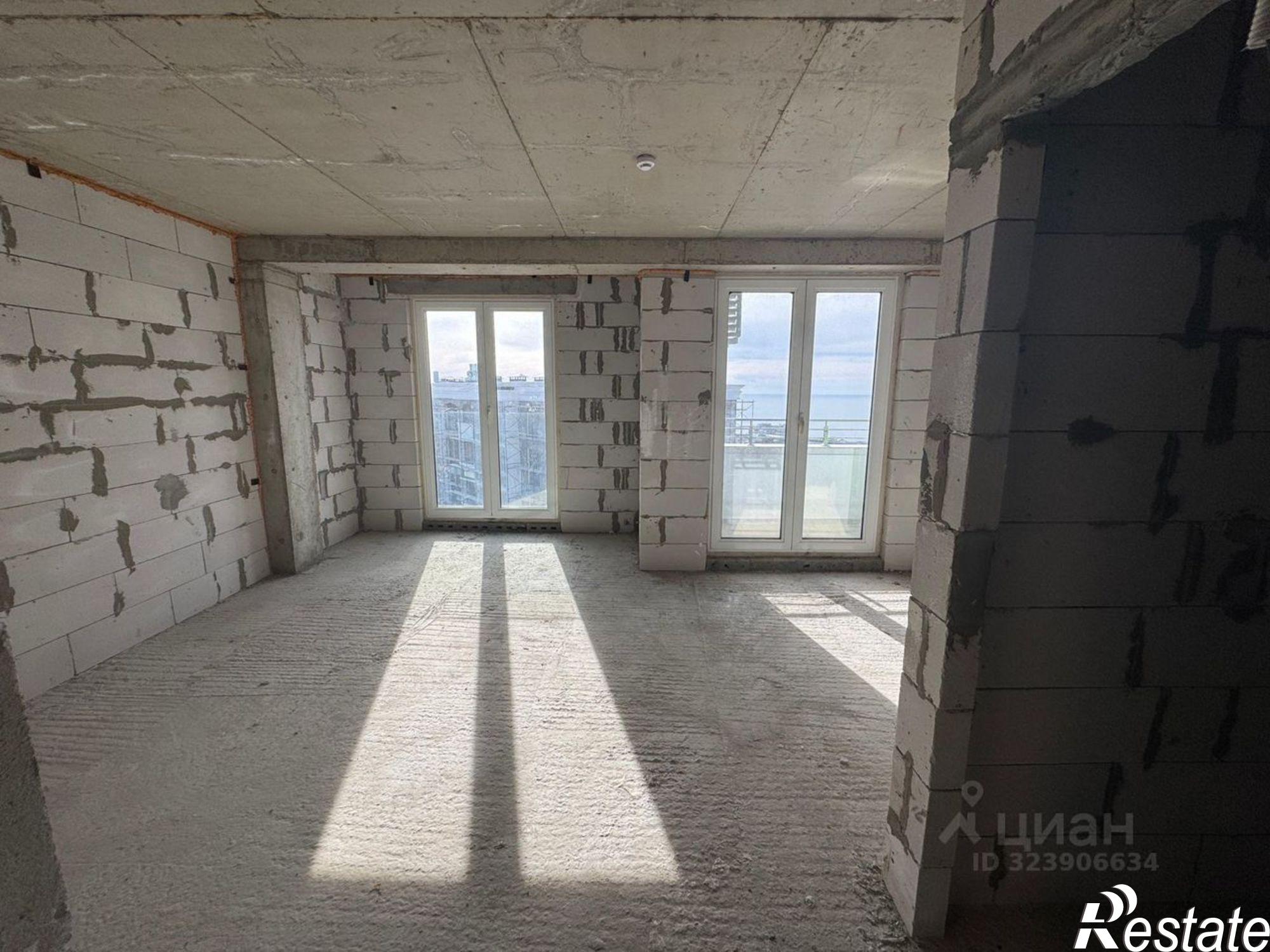 Купить квартиру за 15 500 000 рублей на улица Ленина, 290/8 к3