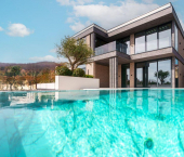 коттедж 340 кв м улица Ленина, 96А