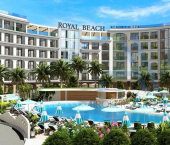 помещение 25 кв м Туристская улица