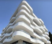 помещение 100 кв м Курортный проспект, 46/8