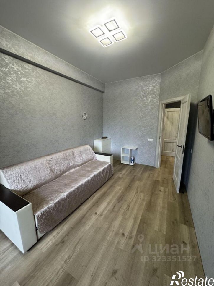 1-комн квартира улица Калараша, 64/13 к6,  д. 64/13 к6