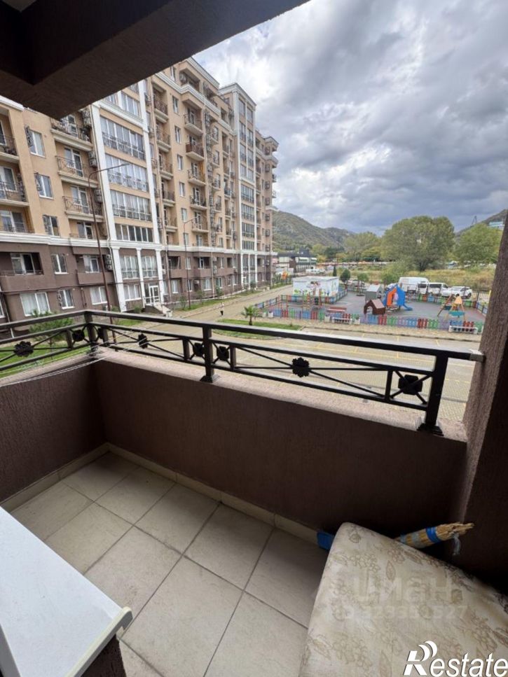 1-комн квартира улица Калараша, 64/13 к6,  д. 64/13 к6