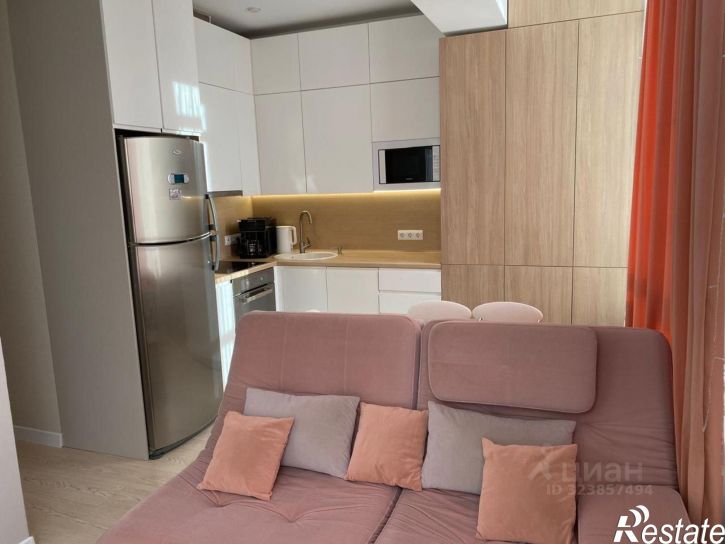 3-комн квартира Армавирская улица, 20А к3,  д. 20А к3