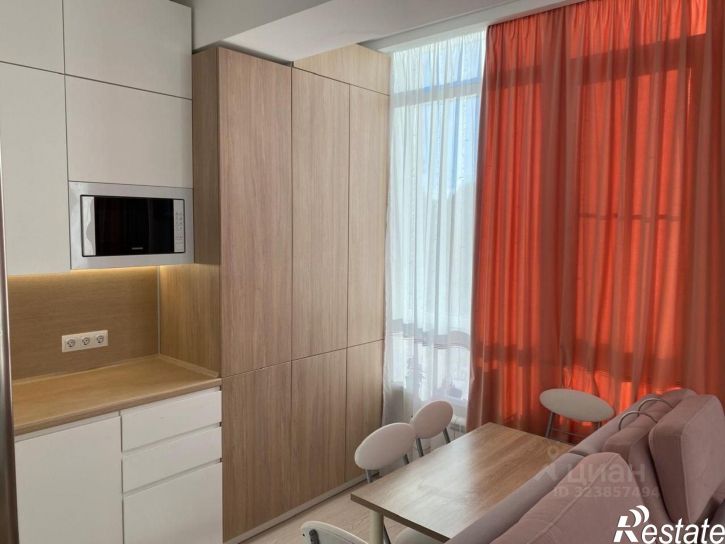 3-комн квартира Армавирская улица, 20А к3,  д. 20А к3