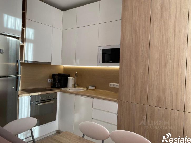 3-комн квартира Армавирская улица, 20А к3,  д. 20А к3