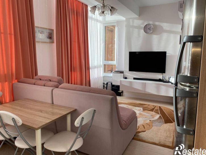 3-комн квартира Армавирская улица, 20А к3,  д. 20А к3