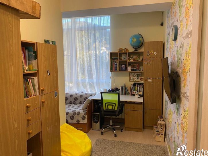 3-комн квартира Армавирская улица, 20А к3,  д. 20А к3