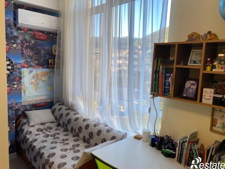 3-комн квартира Армавирская улица, 20А к3,  д. 20А к3