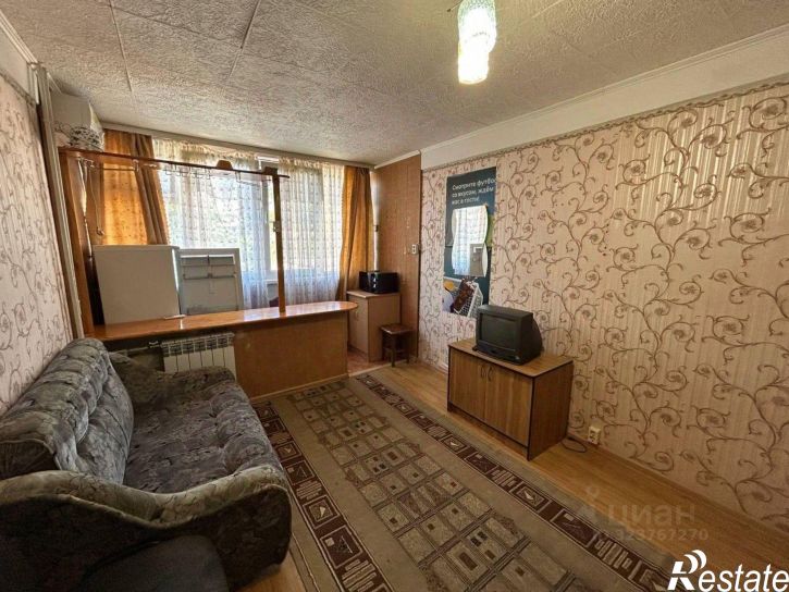 1-комн квартира переулок Павлова, 8А,  д. 8А