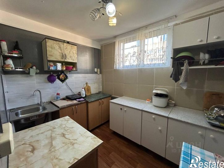 1-комн квартира переулок Павлова, 8А,  д. 8А