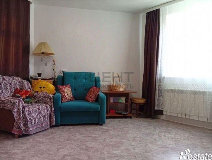 1-комн квартира улица Коммунальников, 19,  д. 19