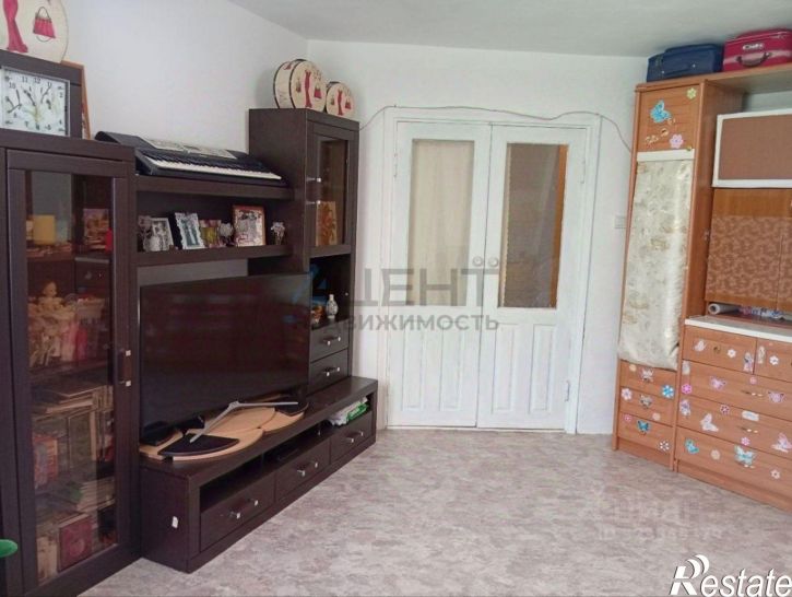 1-комн квартира улица Коммунальников, 19,  д. 19