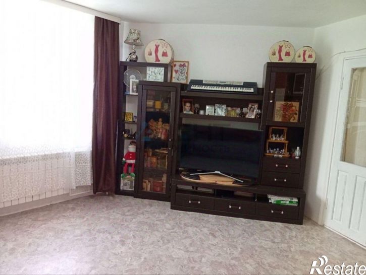 1-комн квартира улица Коммунальников, 19,  д. 19