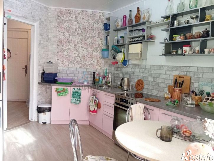 1-комн квартира улица Коммунальников, 19,  д. 19