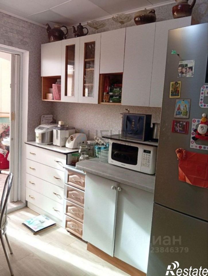 1-комн квартира улица Коммунальников, 19,  д. 19