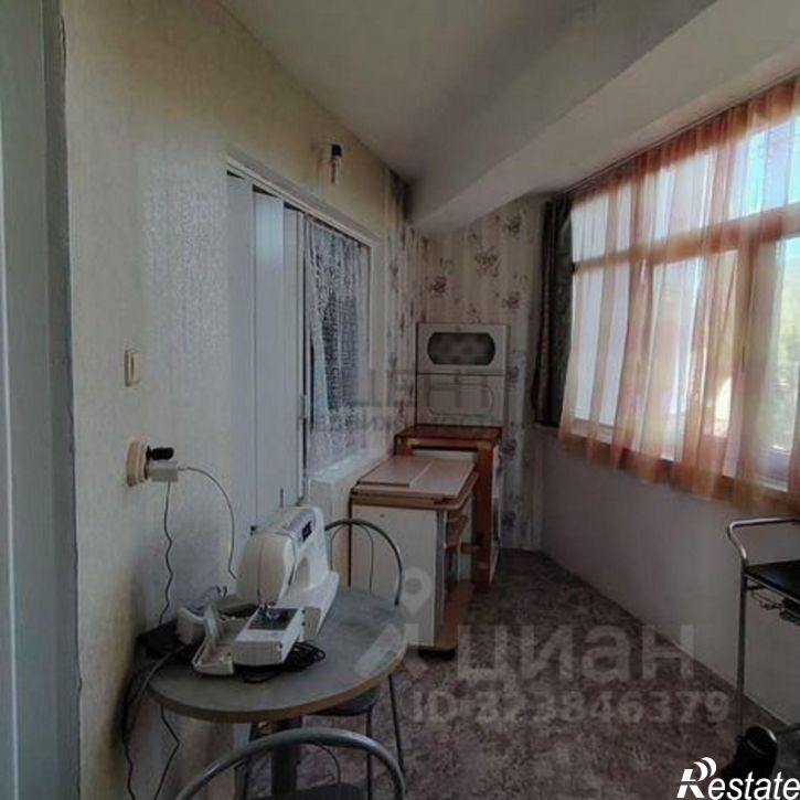 1-комн квартира улица Коммунальников, 19,  д. 19