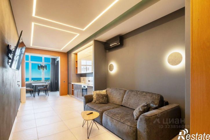 2-комн квартира ул Первомайская, 19,  д. 19