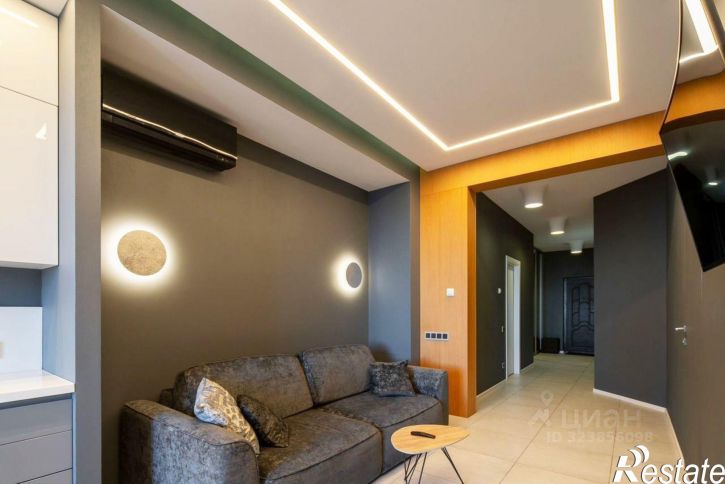 2-комн квартира ул Первомайская, 19,  д. 19