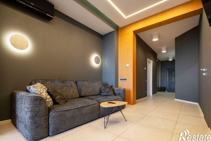 2-комн квартира ул Первомайская, 19,  д. 19