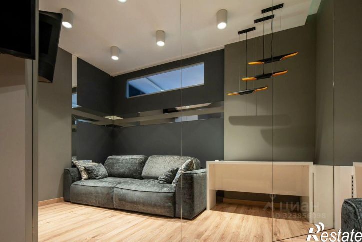 2-комн квартира ул Первомайская, 19,  д. 19