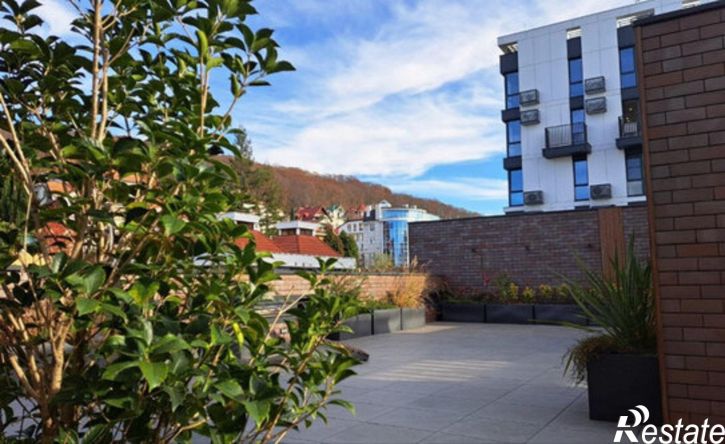 2-комн квартира Курортный проспект, 96Г,  д. 96Г