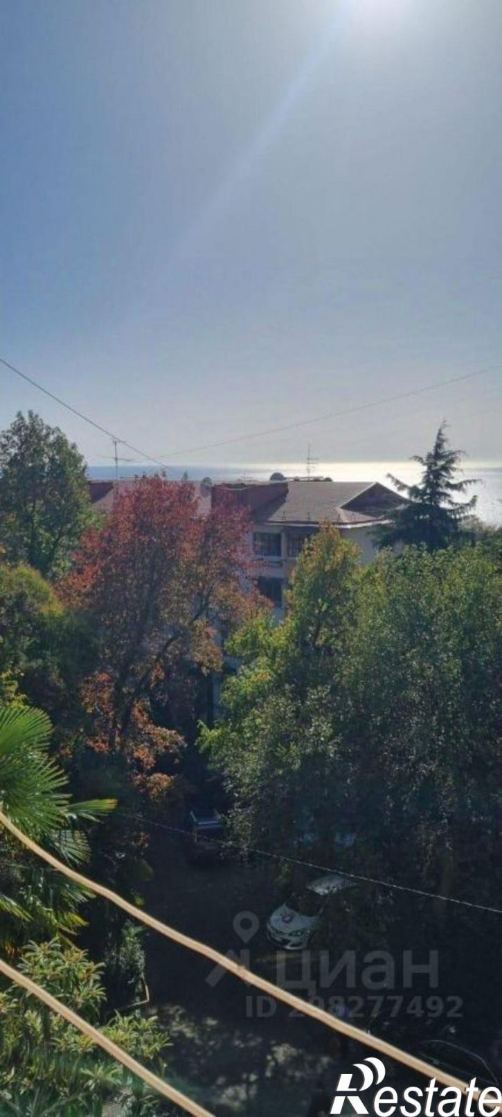 Комната Ворошиловская улица, 6,  д. 6