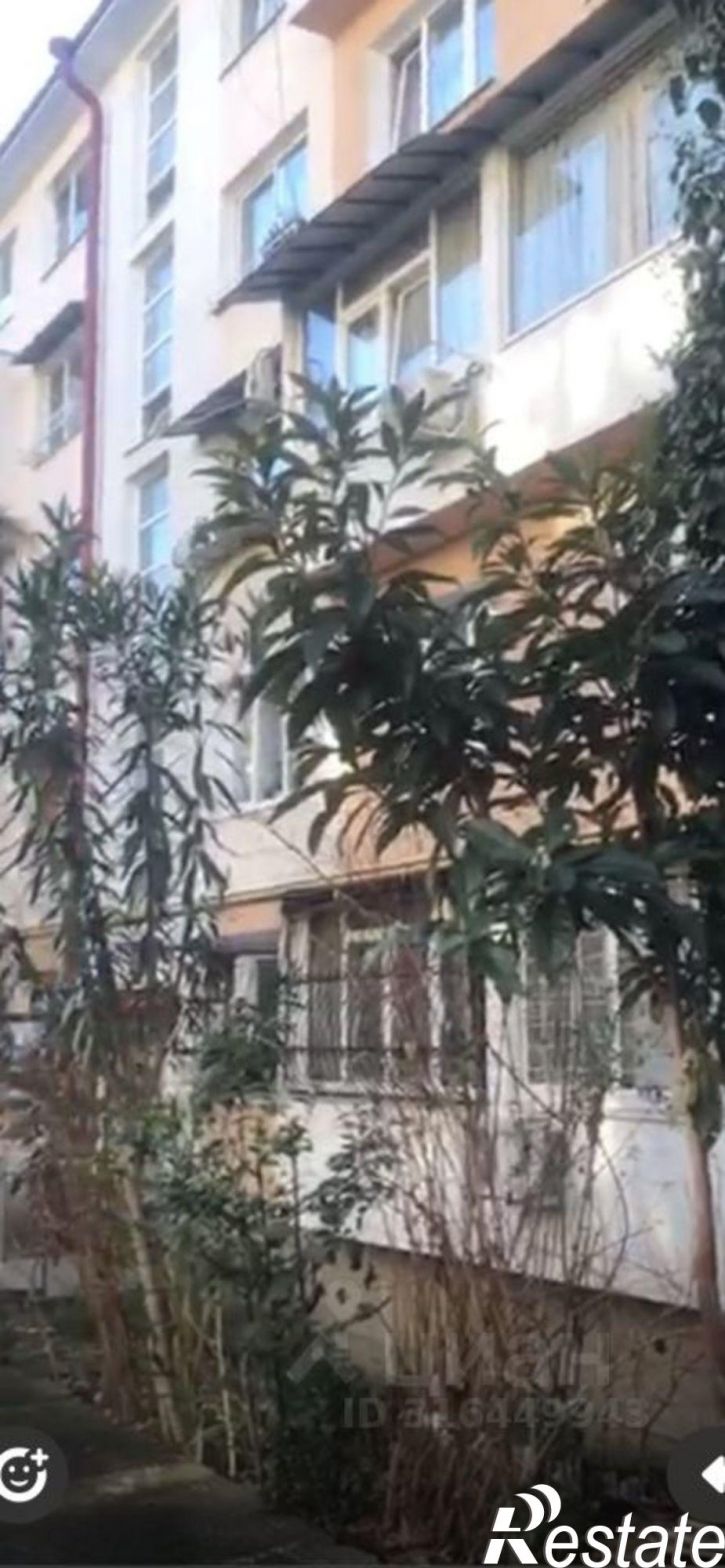 Комната Ворошиловская улица, 6,  д. 6