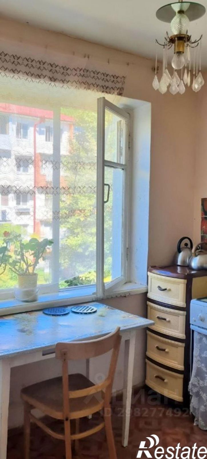 Комната Ворошиловская улица, 6,  д. 6