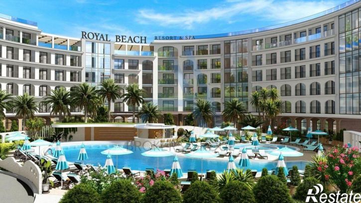 Помещение свободного назначения Туристская улица