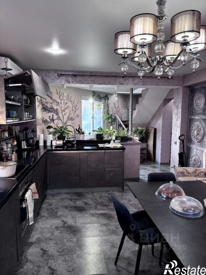 Коттедж/дом ул Я.Фабрициуса, 2/40,  д. 2/40