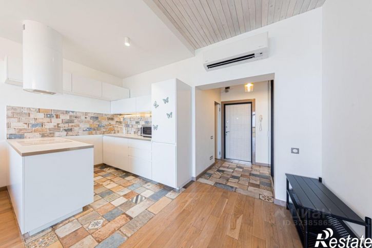 2-комн квартира ул Войкова, 21,  д. 21